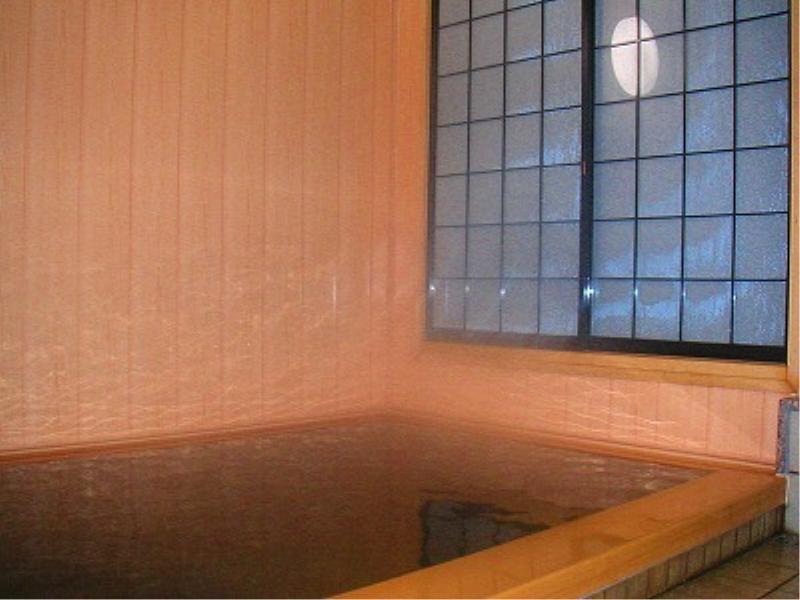 Ryokan Iriumi Sado Exterior photo
